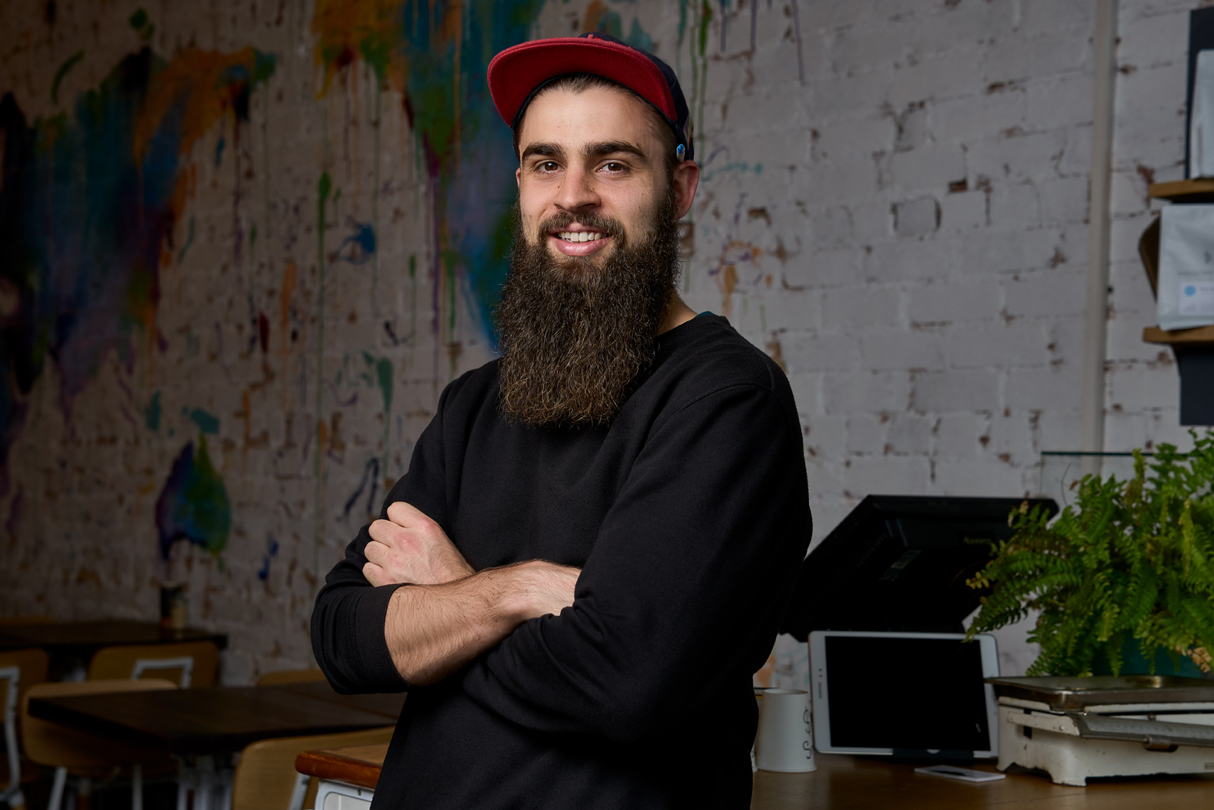 Justin Sirianni